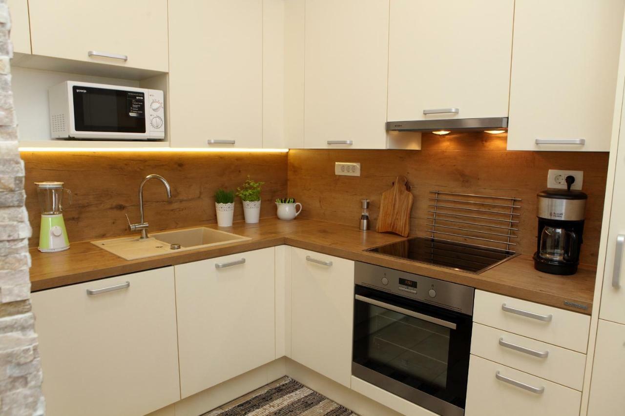 Trendy Apartment Izola Js Exterior foto